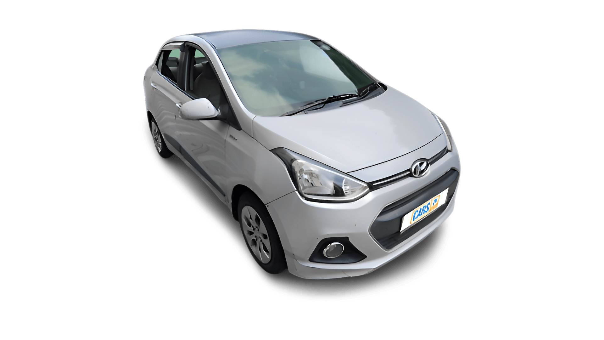 2015 Hyundai Xcent - Sedan - Petrol - Manual - ₹2.50 lakh